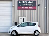 2013 Chevrolet Spark