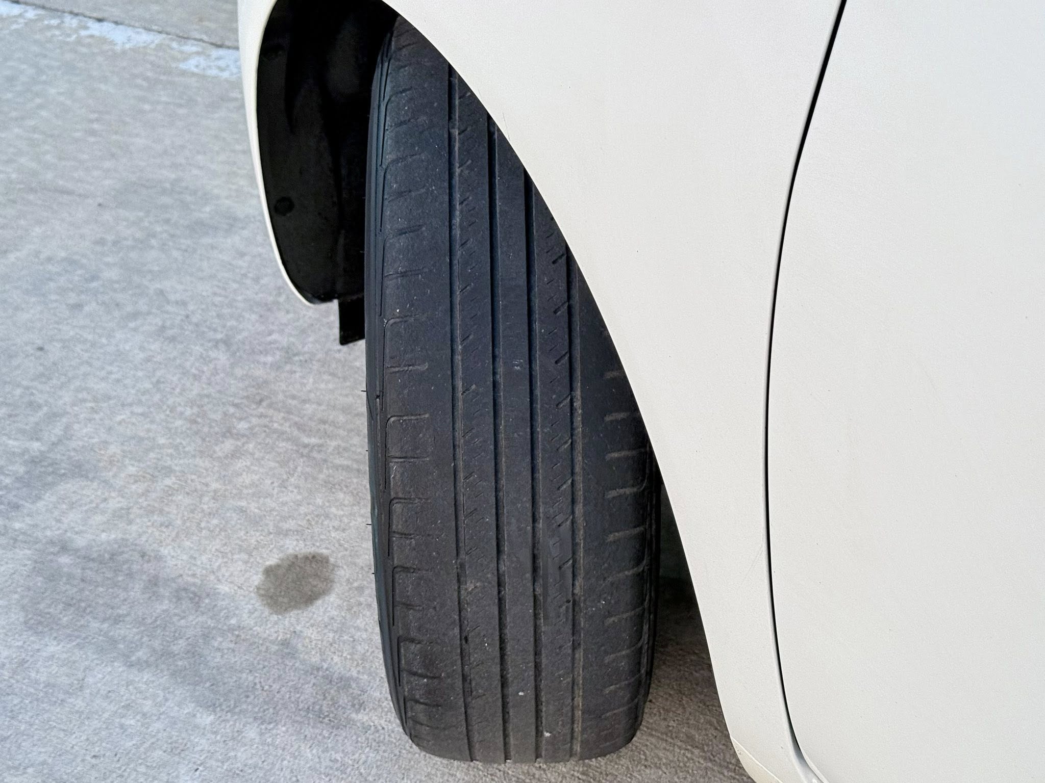 2013 Chevrolet Spark