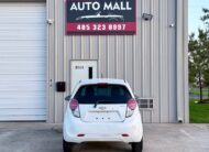 2013 Chevrolet Spark
