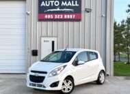 2013 Chevrolet Spark