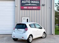 2013 Chevrolet Spark