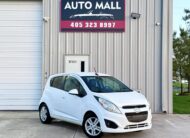 2013 Chevrolet Spark