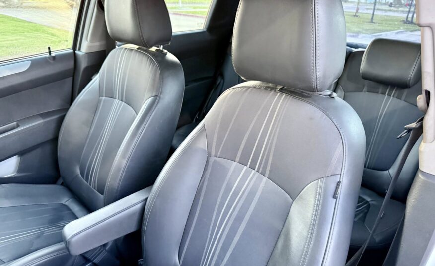 2013 Chevrolet Spark