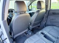 2013 Chevrolet Spark