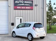 2013 Chevrolet Spark