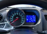 2013 Chevrolet Spark