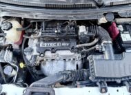 2013 Chevrolet Spark
