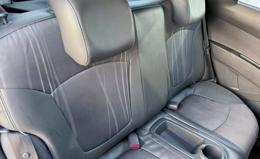 2013 Chevrolet Spark