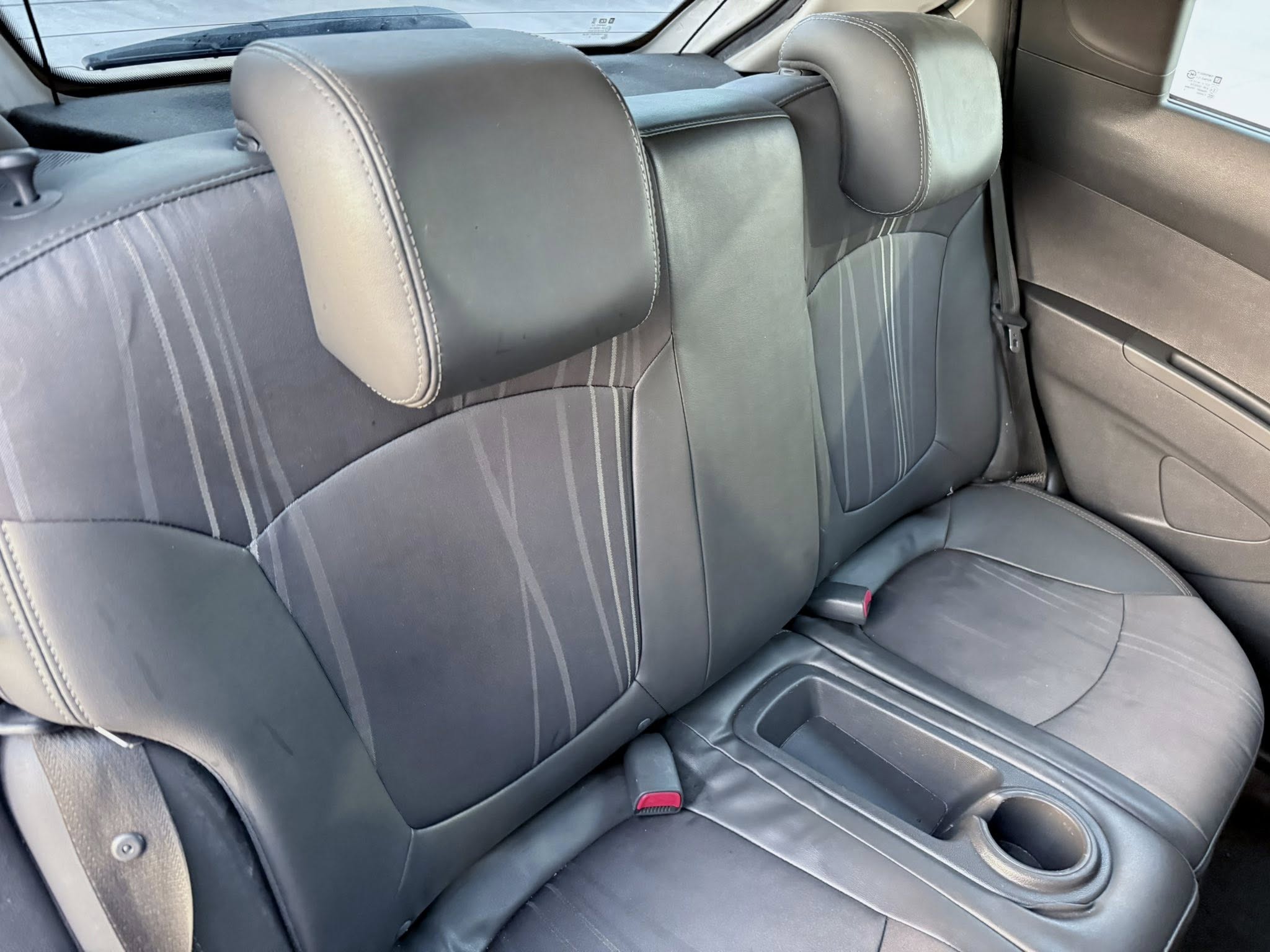 2013 Chevrolet Spark