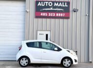 2013 Chevrolet Spark