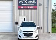 2013 Chevrolet Spark