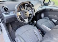 2013 Chevrolet Spark