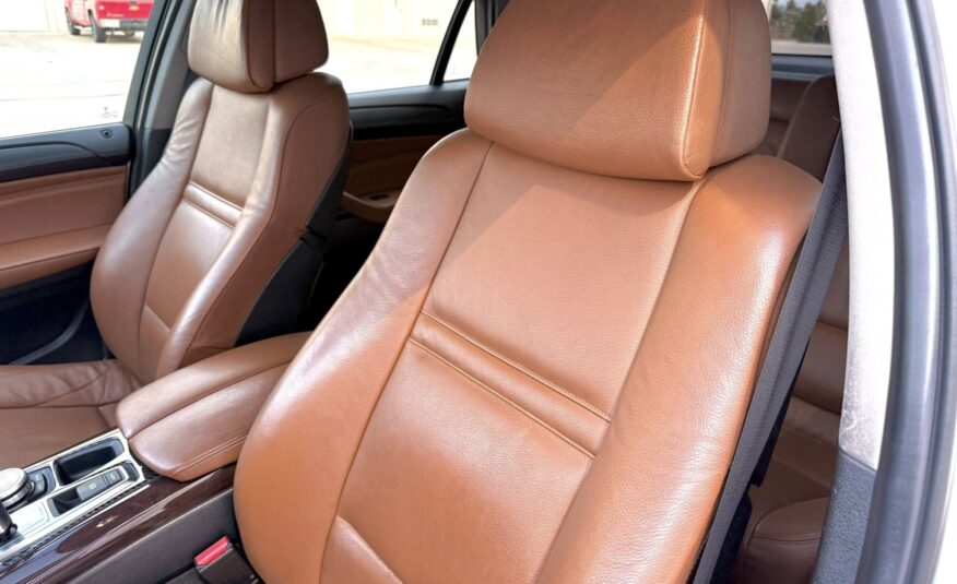 2010 BMW X6