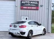 2010 BMW X6