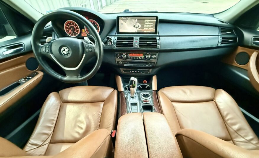 2010 BMW X6