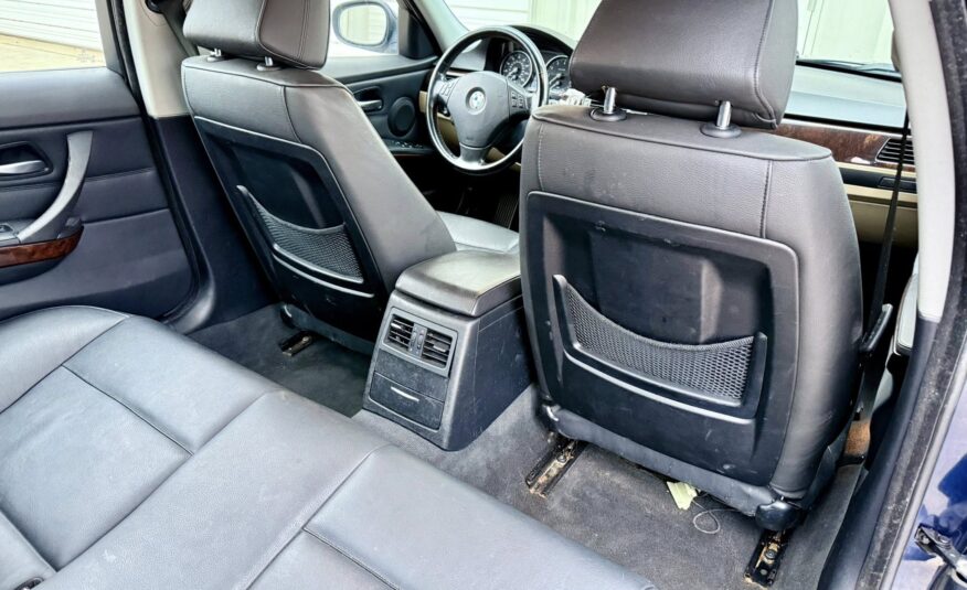 2011 BMW 328i