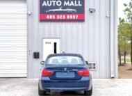 2011 BMW 328i