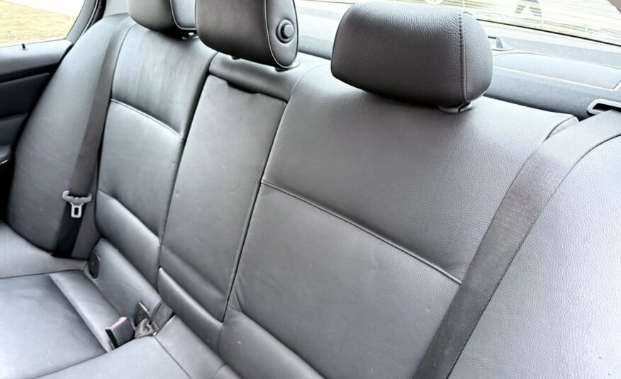 2011 BMW 328i