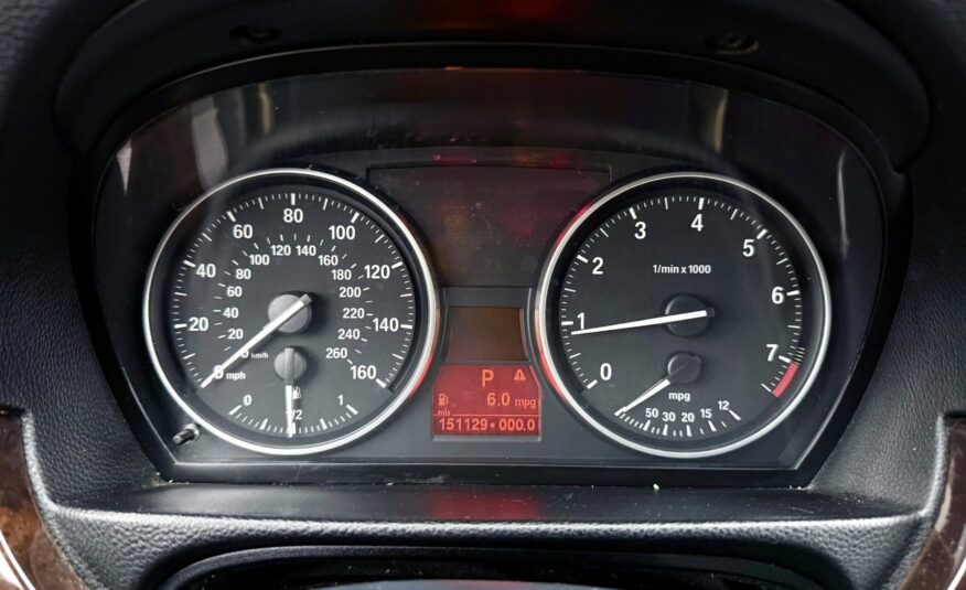 2011 BMW 328i