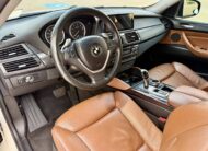 2010 BMW X6