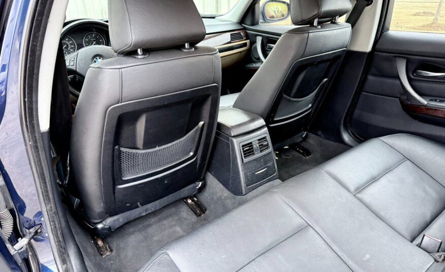 2011 BMW 328i