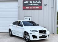 2010 BMW X6