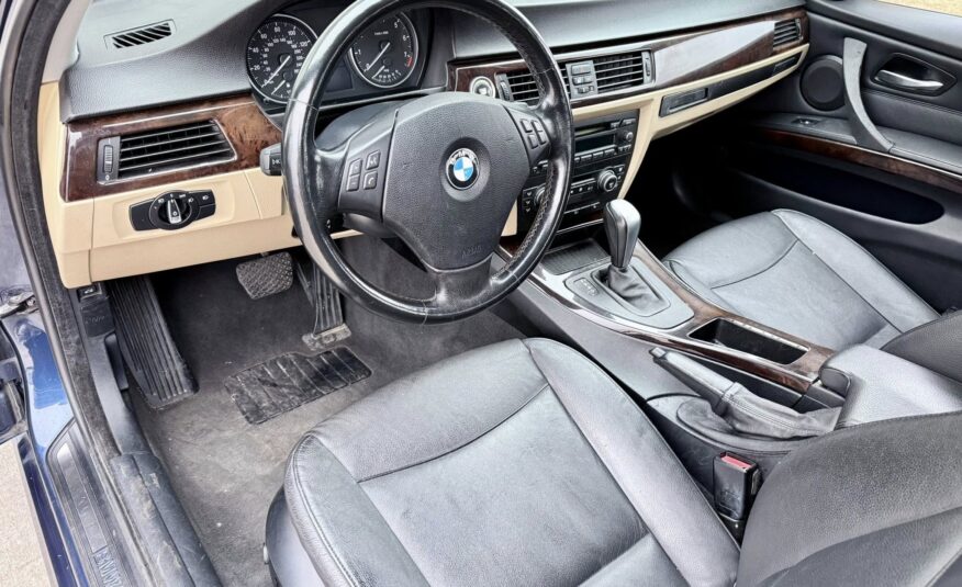 2011 BMW 328i