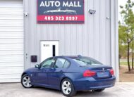 2011 BMW 328i