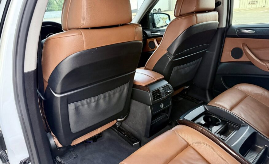 2010 BMW X6