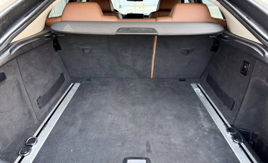 2010 BMW X6
