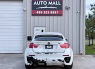 2010 BMW X6