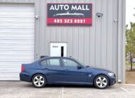 2011 BMW 328i