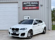 2010 BMW X6