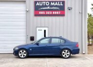 2011 BMW 328i