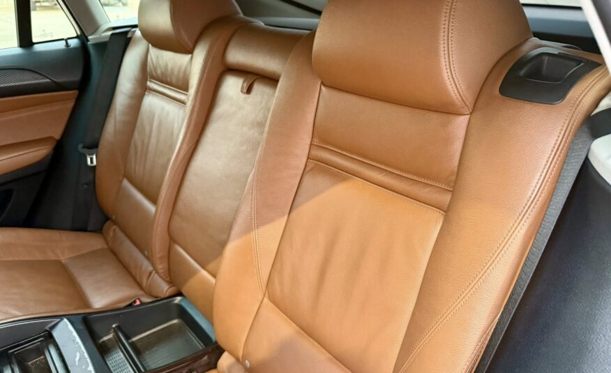 2010 BMW X6