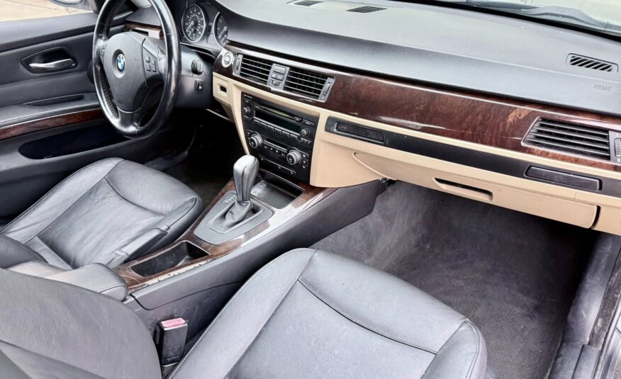 2011 BMW 328i