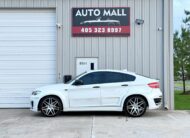 2010 BMW X6
