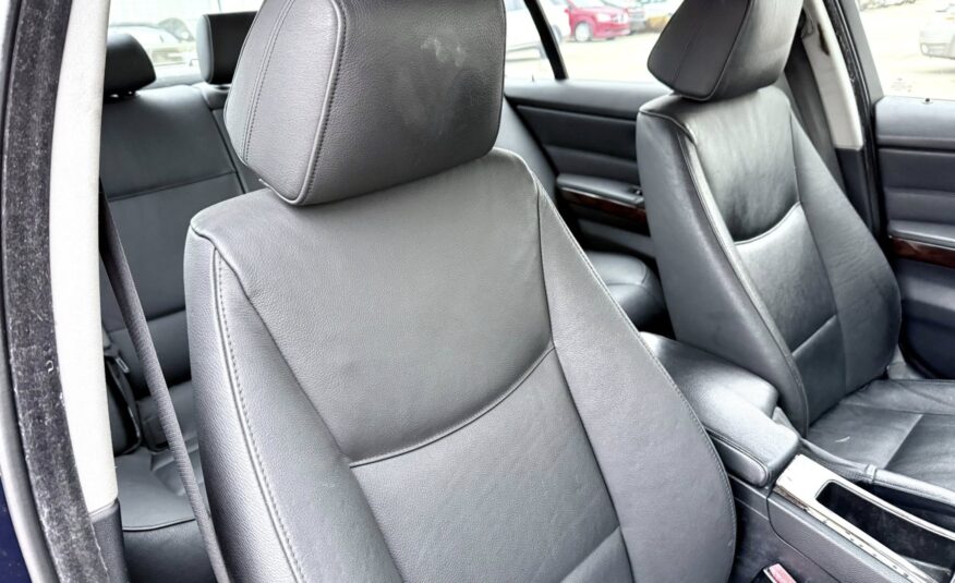 2011 BMW 328i