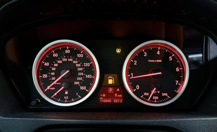 2010 BMW X6