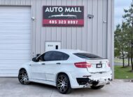 2010 BMW X6