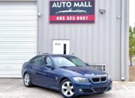 2011 BMW 328i