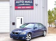 2011 BMW 328i
