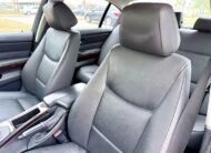 2011 BMW 328i