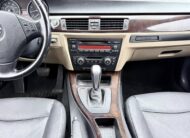 2011 BMW 328i