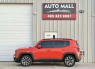 2015 Jeep Renegade