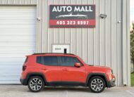 2015 Jeep Renegade