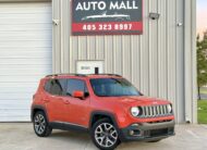 2015 Jeep Renegade