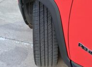 2015 Jeep Renegade