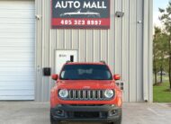 2015 Jeep Renegade