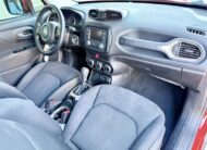 2015 Jeep Renegade